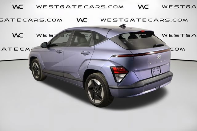 Used 2024 Hyundai Kona SE FWD image 42