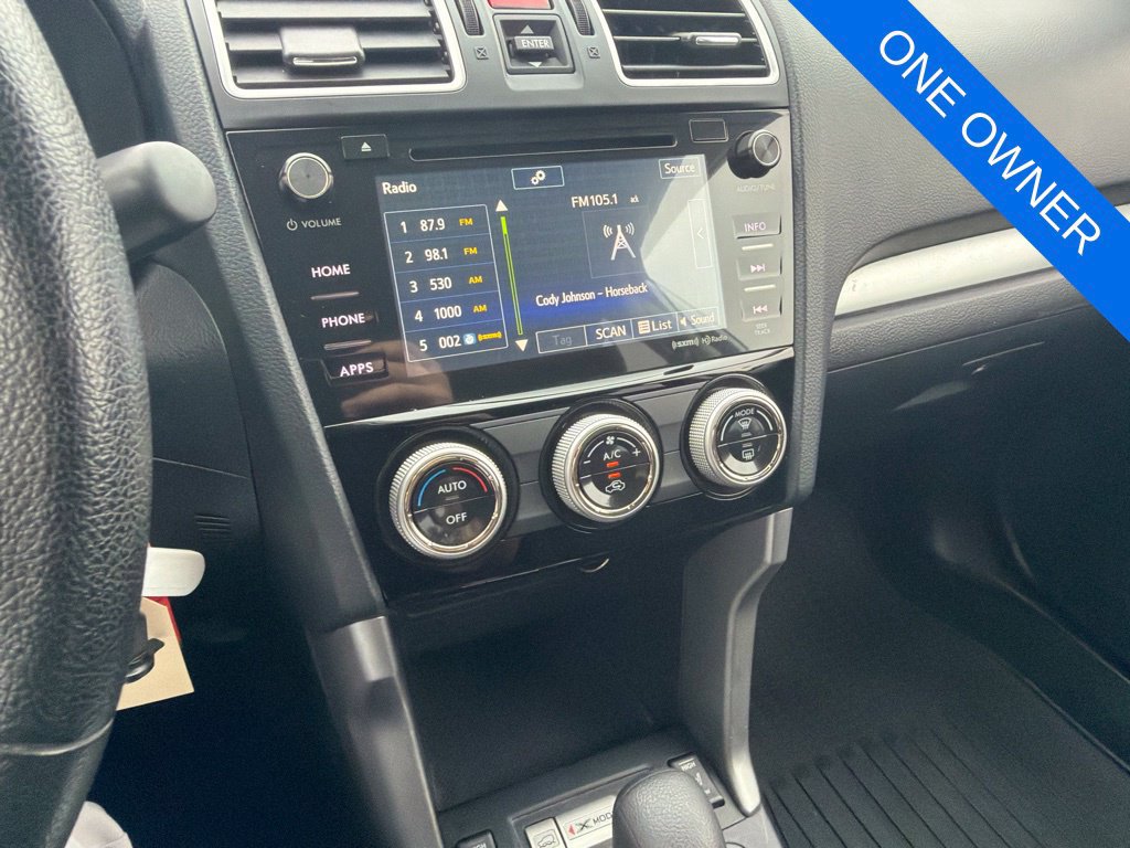 Used 2018 Subaru Forester 2.5i Premium w/ Protection Package #3 AWD/4WD image 16