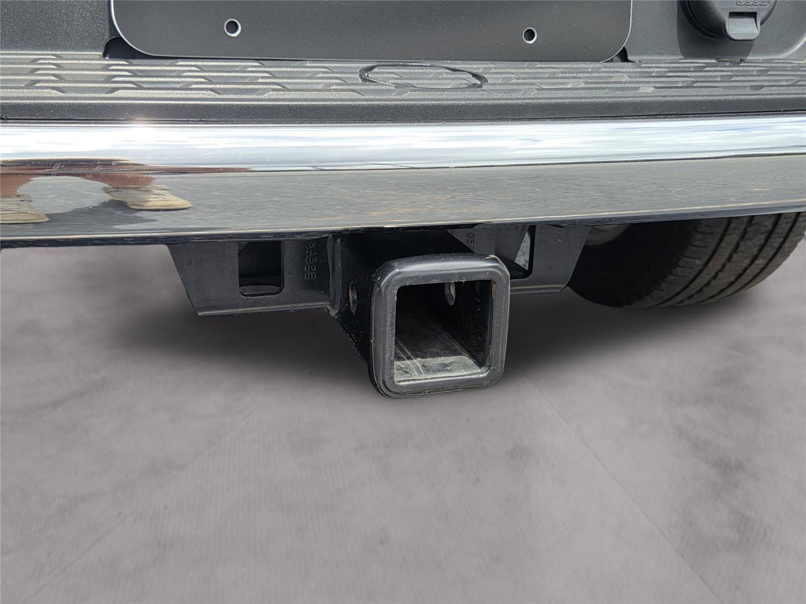 Used 2025 RAM 1500 Big Horn AWD/4WD image 35
