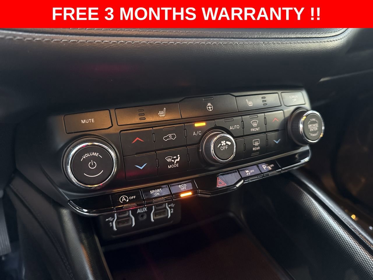 Used 2021 Dodge Durango GT AWD/4WD image 20