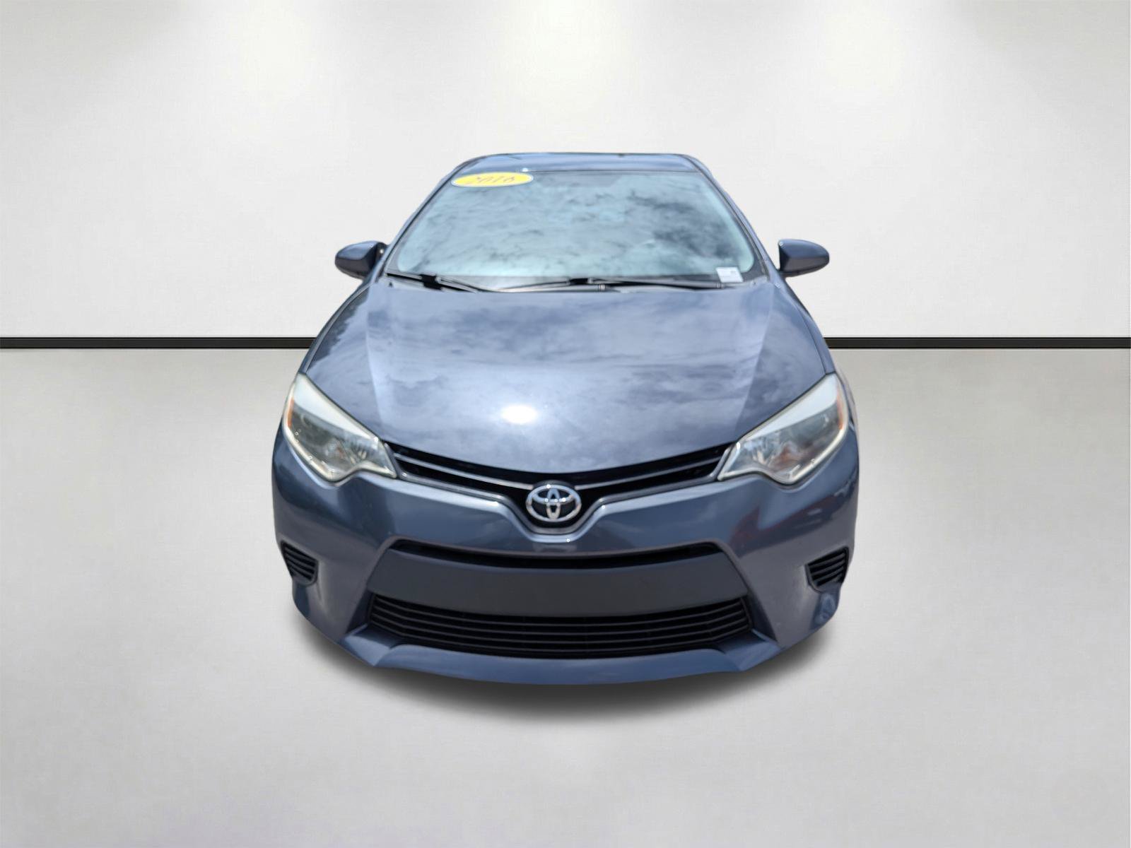 Used 2016 Toyota Corolla L FWD image 9