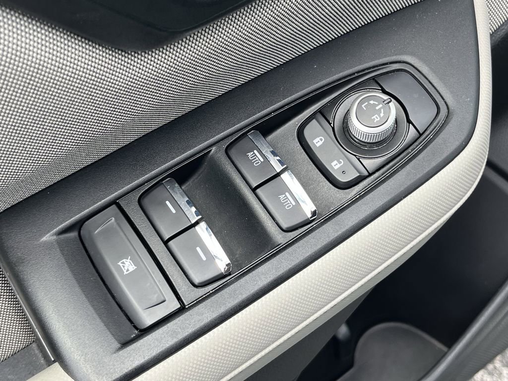 Certified 2026 Subaru Forester Premium image 17