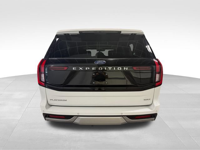 Used 2025 Ford Expedition Max Platinum AWD/4WD image 6