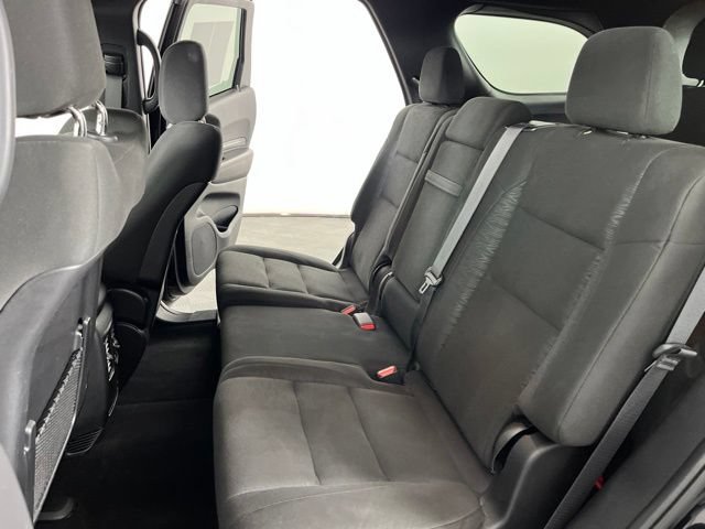 Used 2025 Dodge Durango GT RWD image 43