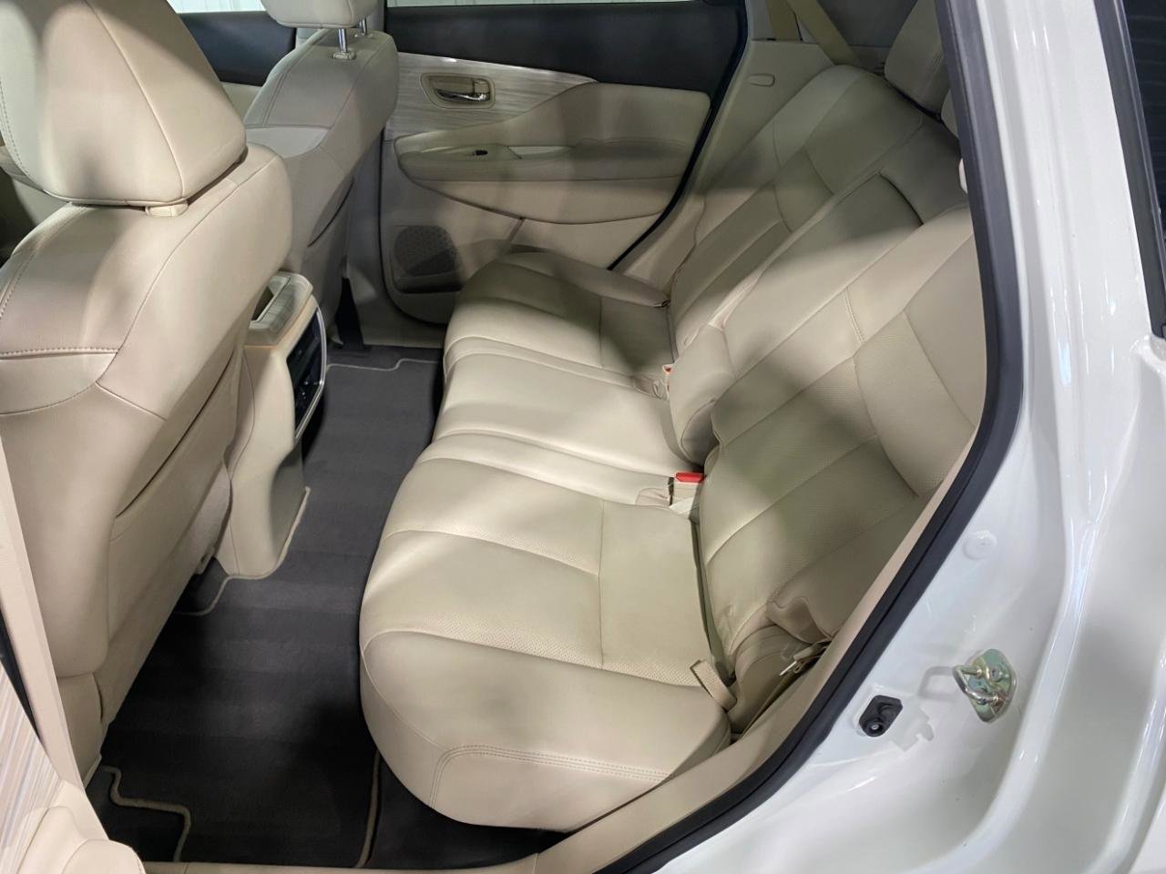 Used 2017 Nissan Murano SL w/ SL Technology Package image 9