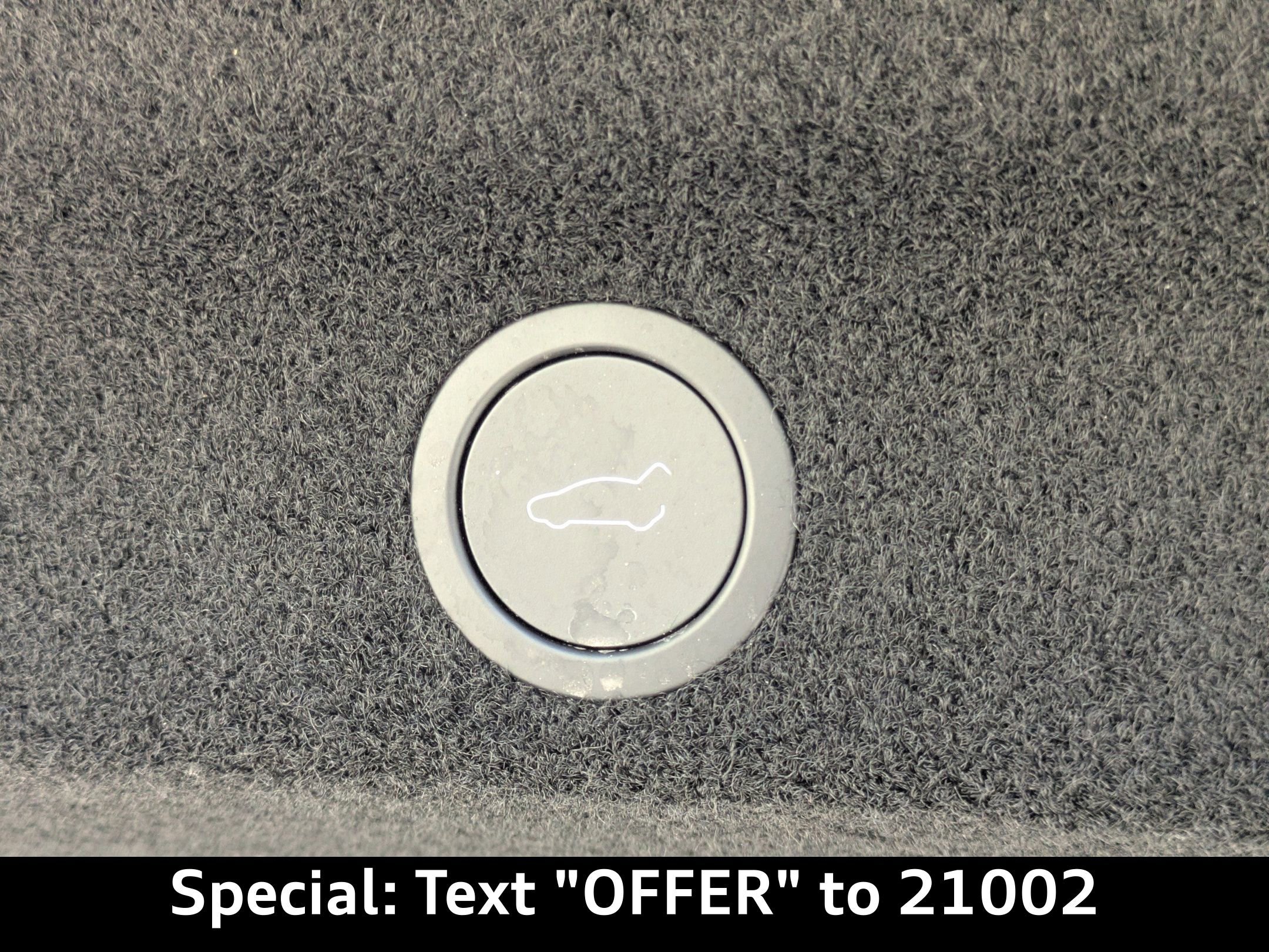 Used 2026 Tesla Model Y 2WD image 14