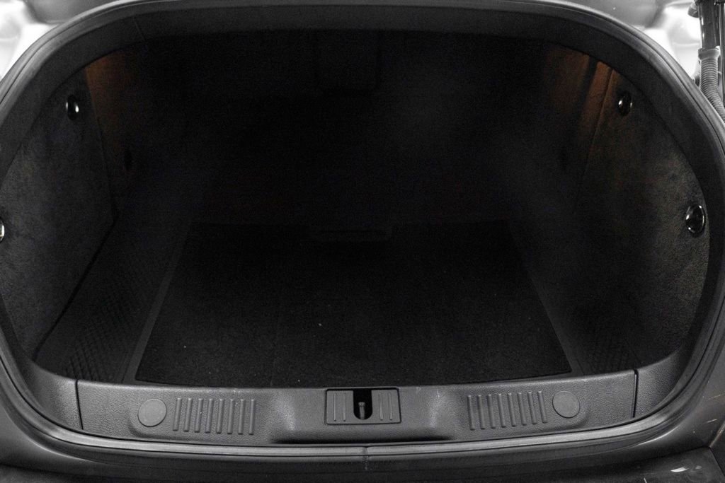 Used 2014 Bentley Flying Spur W12 image 61