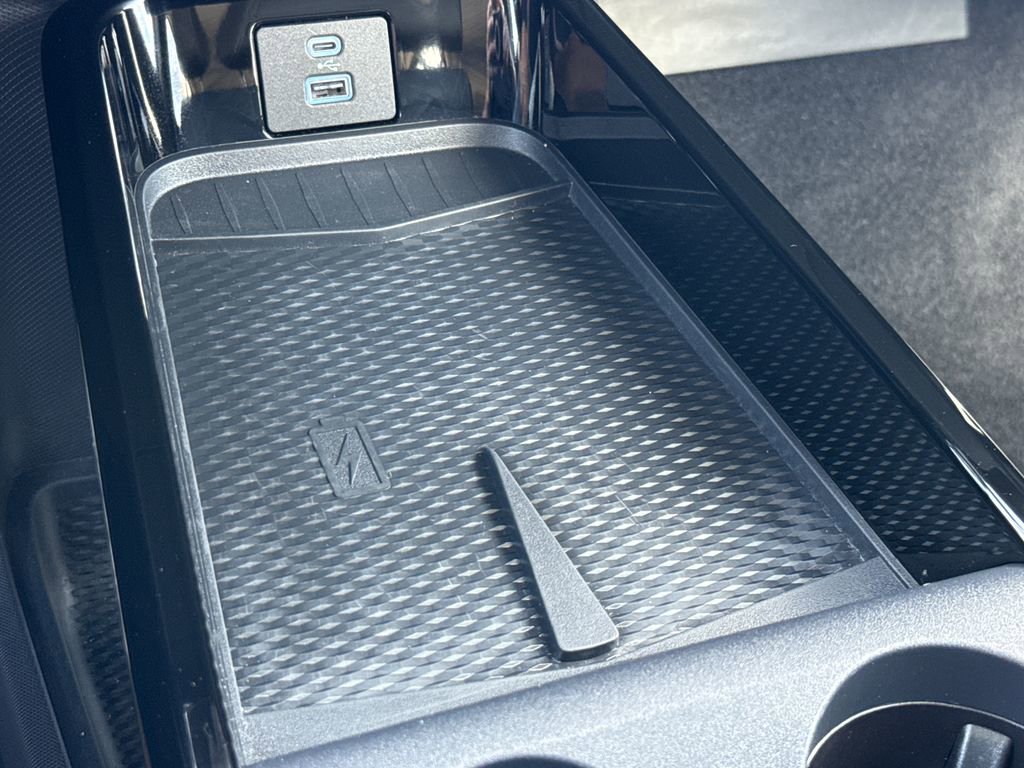 Certified 2023 Ford Mustang Mach-E Select w/ Comfort Package Lite image 23