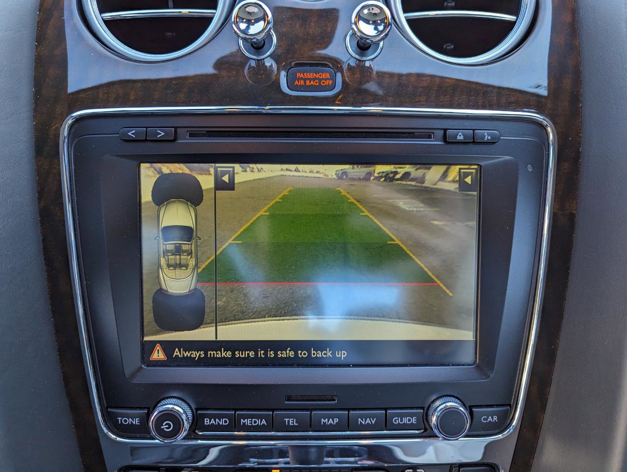 Used 2014 Bentley Continental GT V8 S AWD/4WD image 25