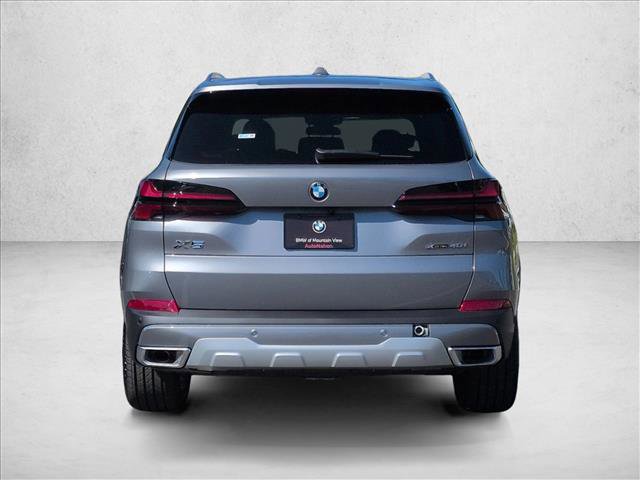 New 2026 BMW X5 xDrive40i image 8