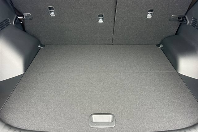 New 2026 Kia Seltos EX w/ EX Sunroof Package FWD image 18