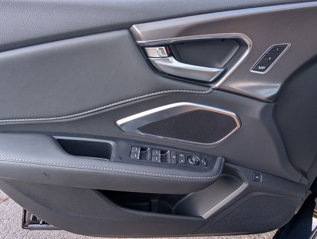 New 2026 Acura RDX SH-AWD image 12