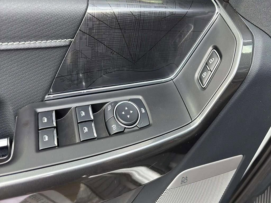 Used 2023 Ford F150 XLT w/ Equipment Group 302A High image 18