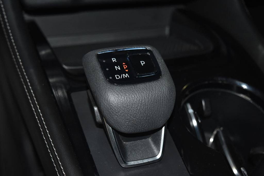 Certified 2021 Nissan Rogue SL w/ Premium Package image 15