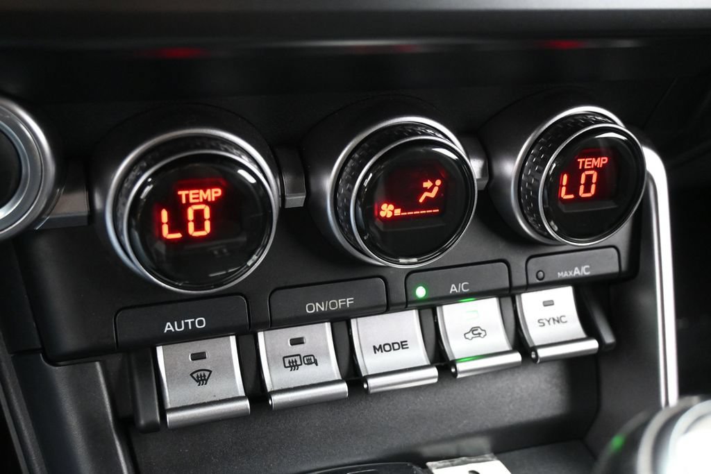 Used 2023 Toyota GR86 Premium RWD image 20