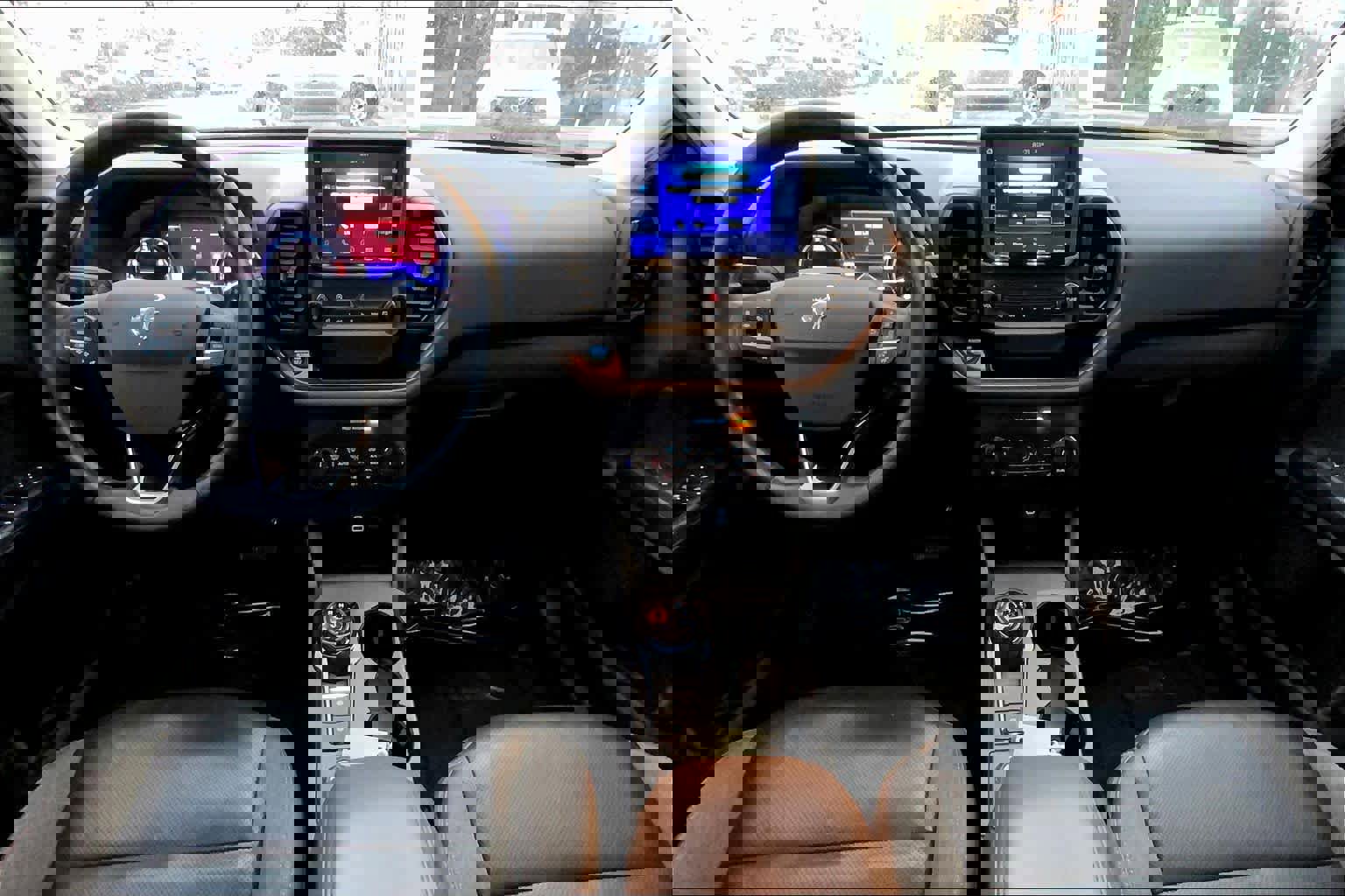 Used 2021 Ford Bronco Sport Outer Banks w/ Outer Banks Package (96D) image 14