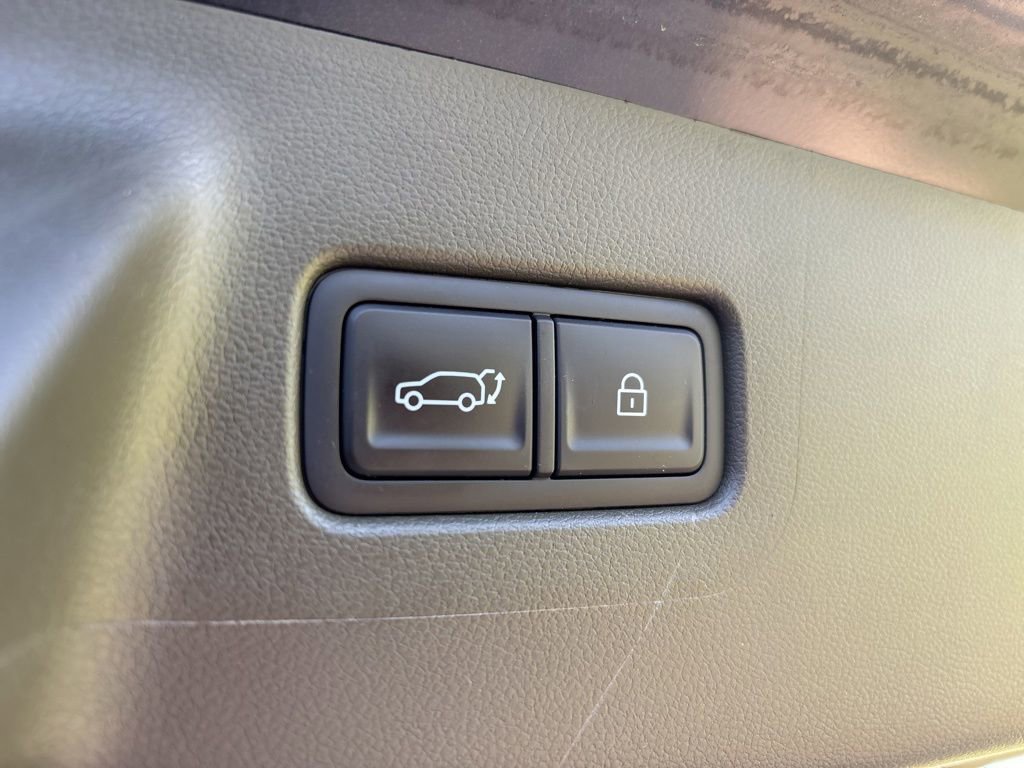 Used 2024 Hyundai Santa Fe Calligraphy FWD image 31