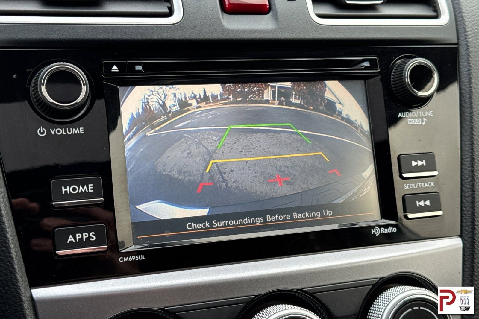 Used 2016 Subaru Crosstrek 2.0i Premium w/ Moonroof Package image 23