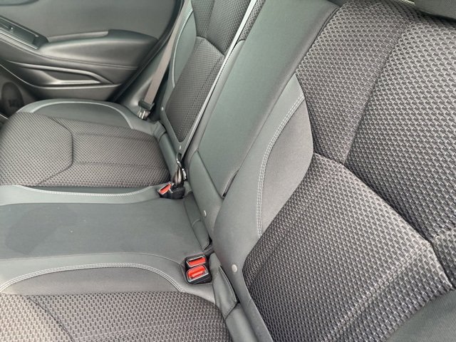 Used 2023 Subaru Forester Premium image 17