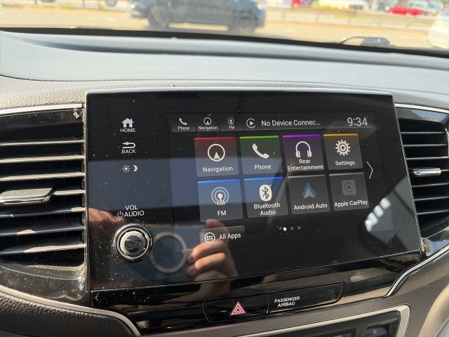 Used 2019 Honda Pilot EX-L image 16