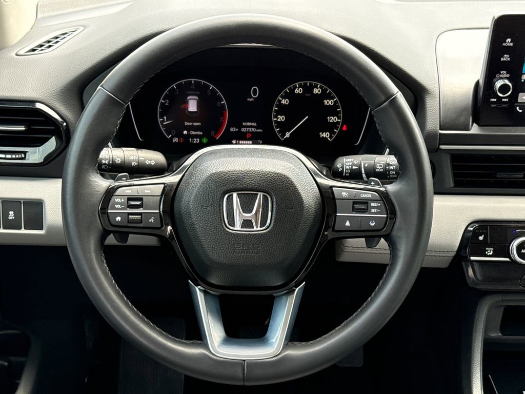 Used 2023 Honda Pilot EX-L image 14