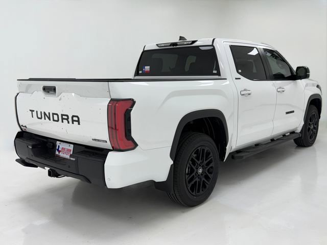 New 2026 Toyota Tundra Limited w/ Limited PVM Package image 41