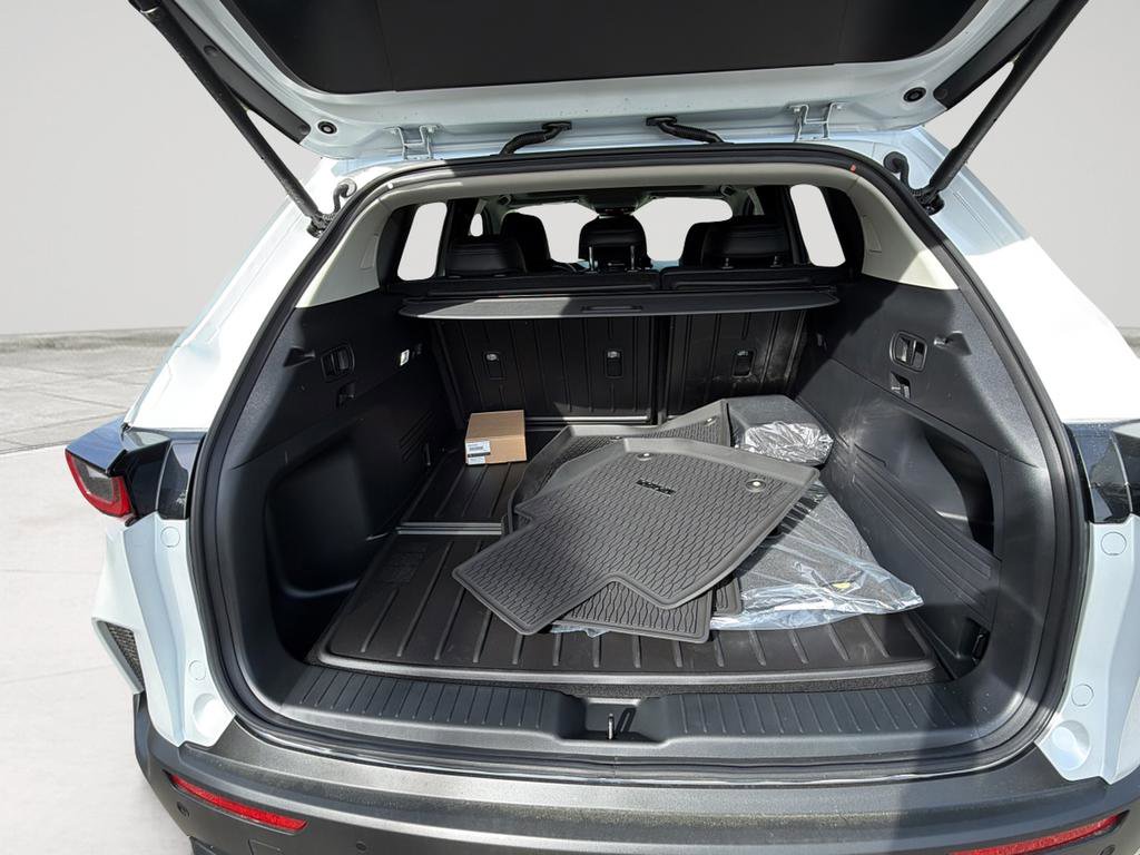 New 2026 MAZDA CX-50 2.5 Hybrid w/ Weather Package AWD/4WD image 15