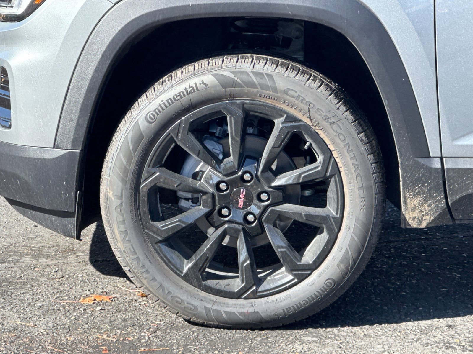 New 2026 GMC Terrain Elevation w/ Black Edition image 31