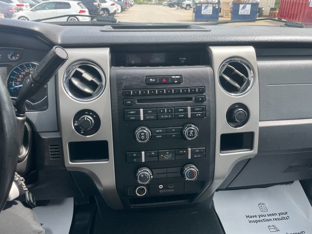 Used 2012 Ford F150 XLT w/ XLT Chrome Pkg AWD/4WD image 12