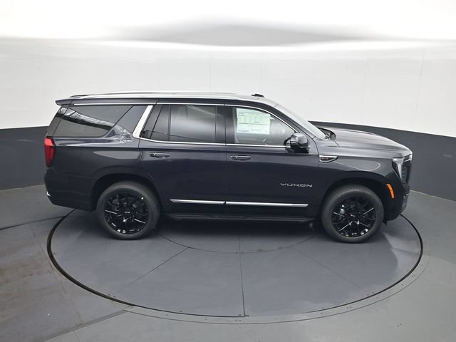 New 2026 GMC Yukon Elevation w/ Technology Package AWD/4WD image 17