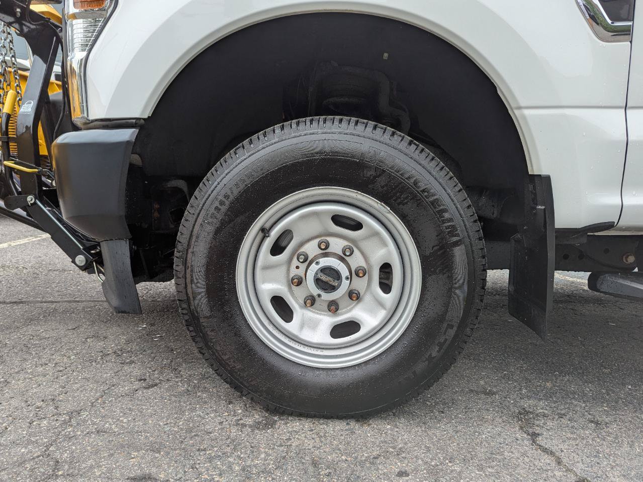 Used 2022 Ford F250 XL w/ Power Equipment Group AWD/4WD image 38