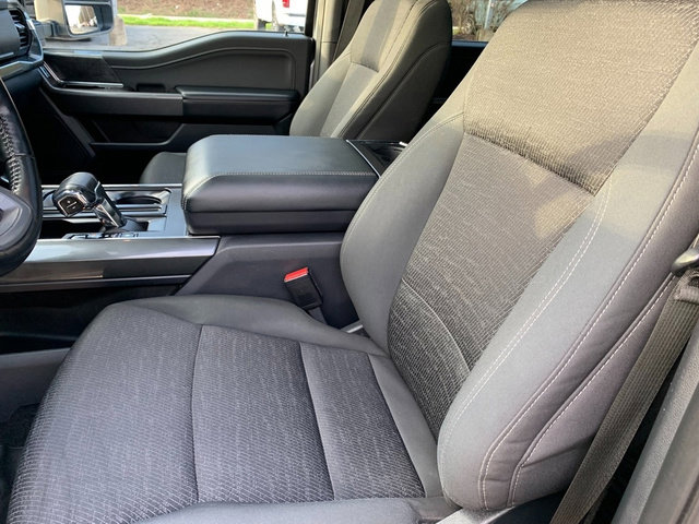 Used 2022 Ford F150 XLT w/ Equipment Group 302A High image 20