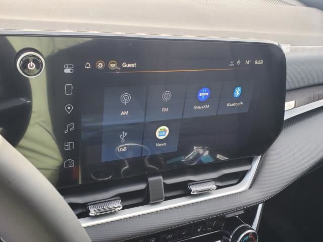 New 2026 Chevrolet Equinox LT image 21