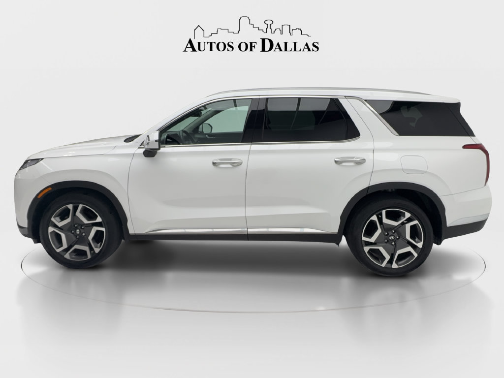 Used 2024 Hyundai Palisade Limited FWD image 6