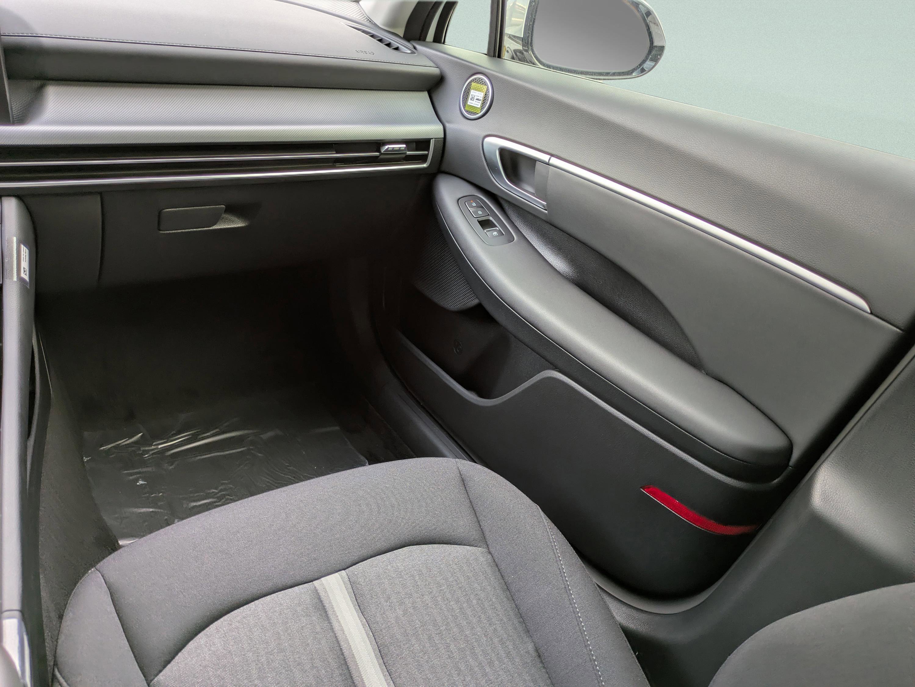 New 2026 Hyundai Sonata SEL image 19