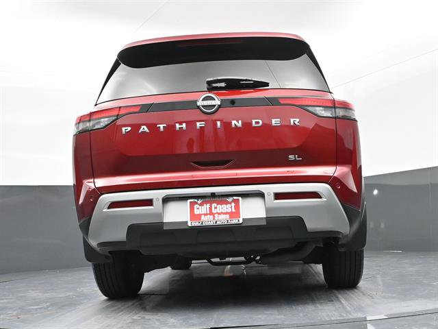 Used 2023 Nissan Pathfinder SL image 39