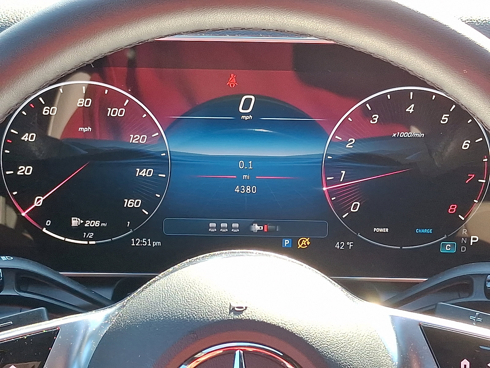 Certified 2026 Mercedes-Benz GLC 300 4MATIC image 20