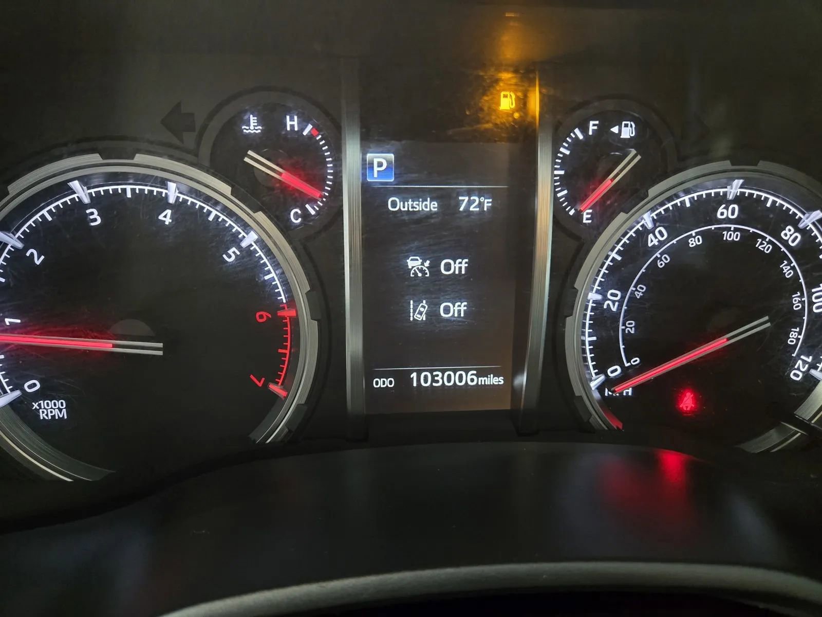 Used 2021 Toyota 4Runner TRD Off-Road AWD/4WD image 20