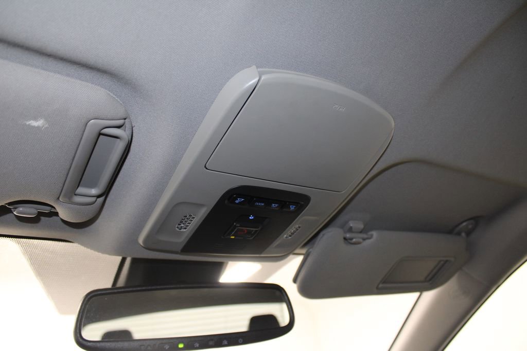 Used 2024 Toyota Camry XLE image 22