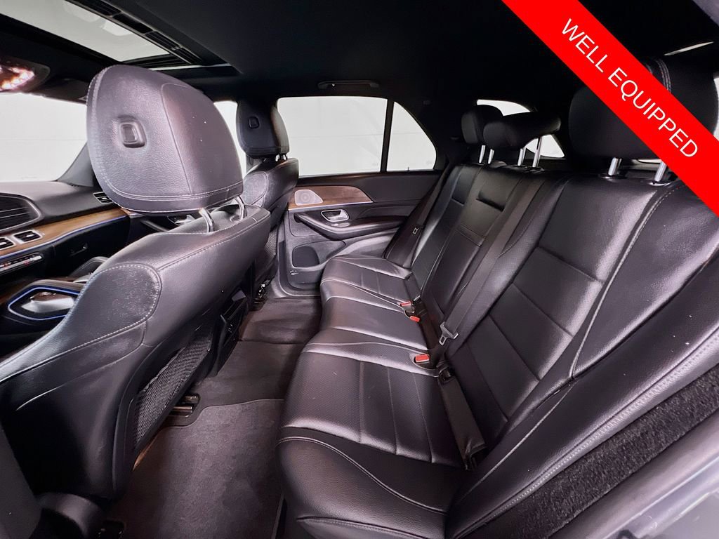 Used 2021 Mercedes-Benz GLE 350 image 26
