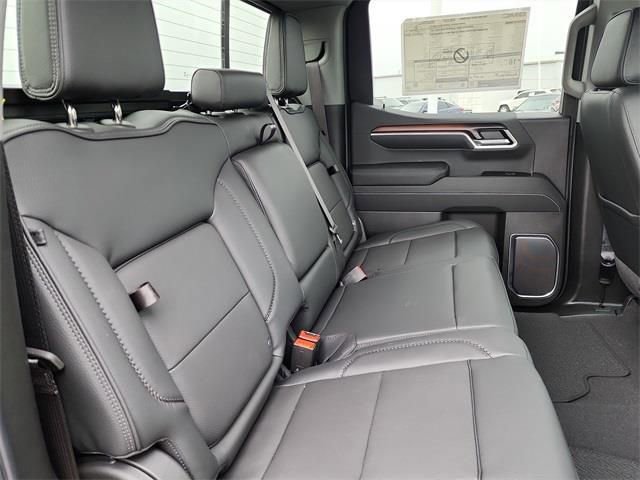 New 2026 GMC Sierra 1500 Denali image 18