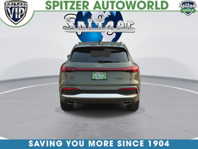 Used 2025 Audi Q5 Premium w/ Convenience Package AWD/4WD image 9