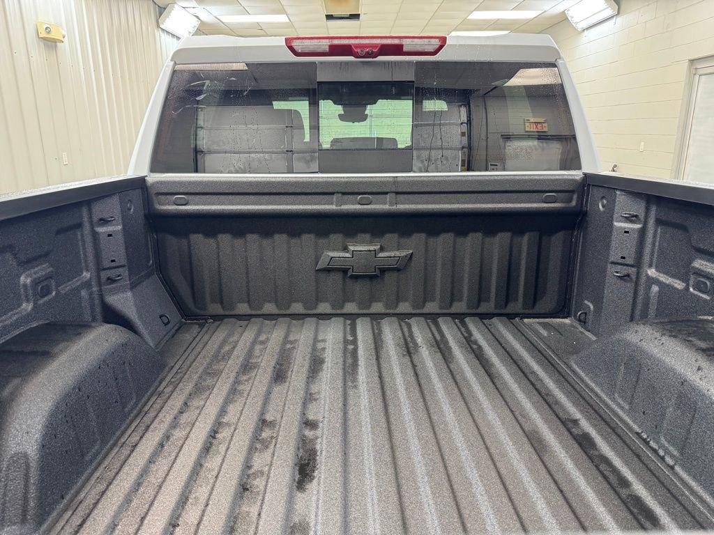 New 2026 Chevrolet Silverado 1500 High Country w/ Technology Package image 24