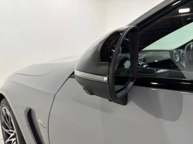 Used 2025 Mercedes-Benz CLE 53 AMG 4MATIC Coupe image 9