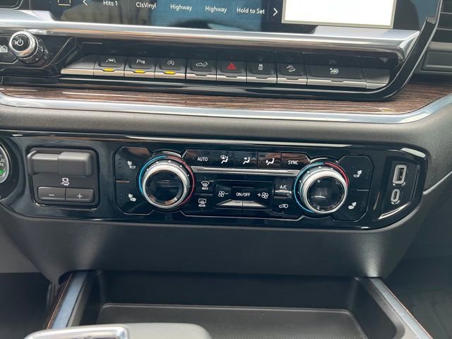 Certified 2024 GMC Sierra 1500 Elevation w/ Elevation Premium Package image 24