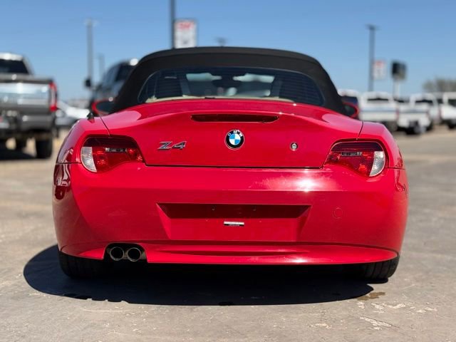 Used 2007 BMW Z4 3.0i image 6