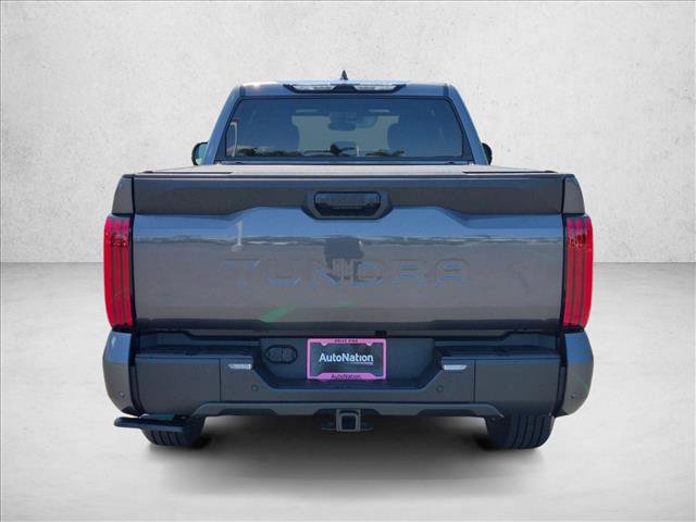 New 2026 Toyota Tundra SR5 RWD image 7