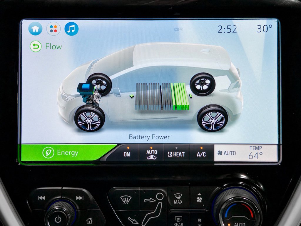 Used 2020 Chevrolet Bolt LT image 11