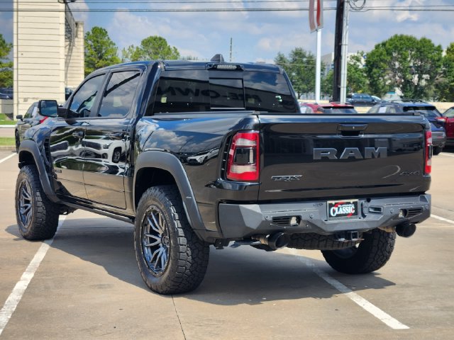 Used 2022 RAM 1500 TRX w/ TRX Level 2 Equipment Group AWD/4WD image 5