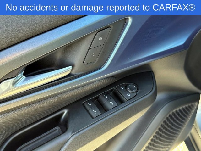 Certified 2024 Chevrolet Equinox EV LT FWD image 18